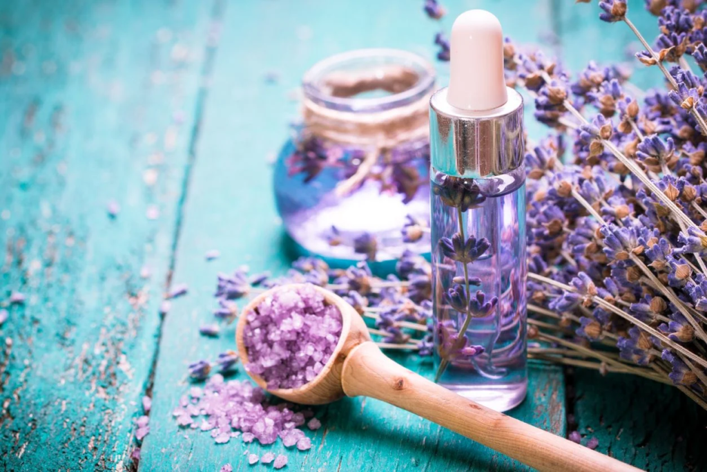 lavender-flower,oil,salt,-spa-beauty-concept